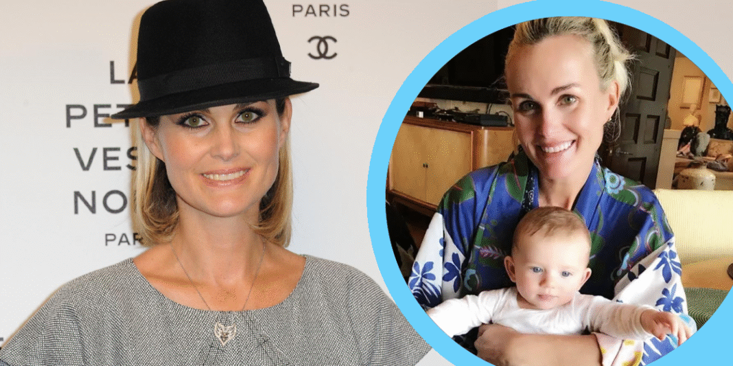 Laeticia Hallyday Enceinte Photosnull